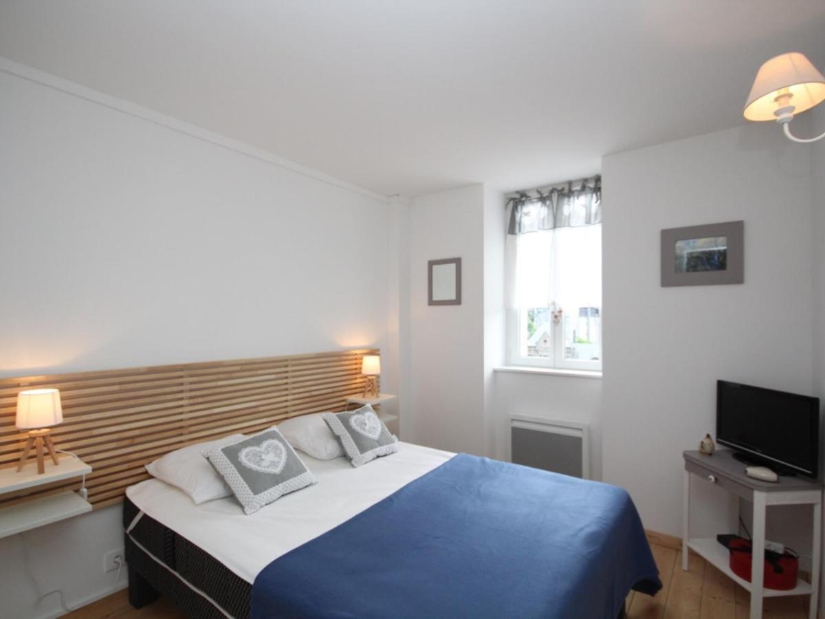Mont-Dore T3 Duplex Avec Wifi Et Animaux Admis - Fr-1-608-26 Exteriör bild